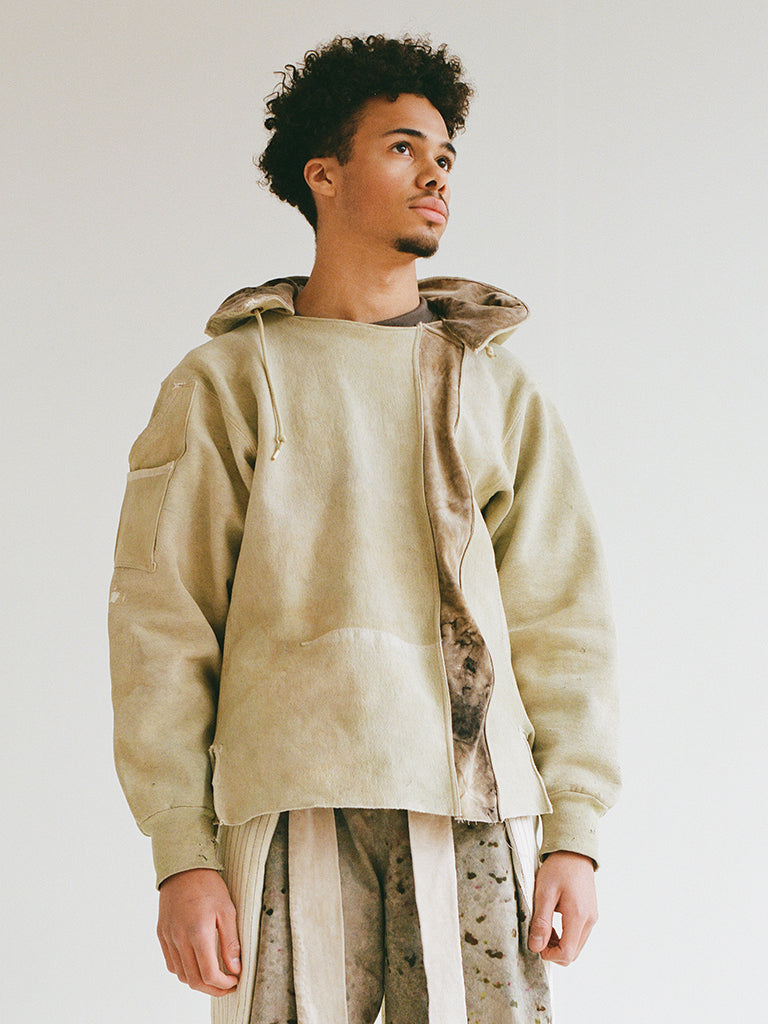 Arctic Playa