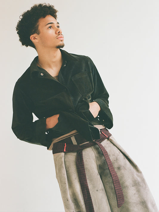 Speaking in tongues / helium style • Hot summer rain steaming asphalt