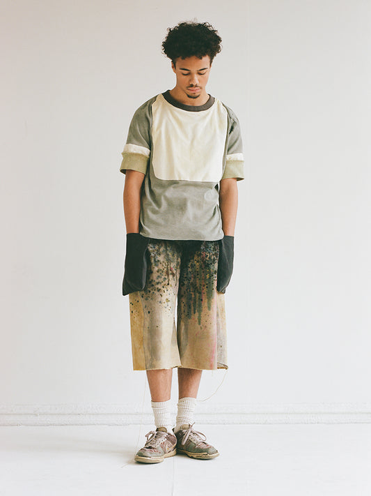 Lobster Bib…melted butter with a squeeze of lemon • Geomagnetic storm over the Gulf of Mexico