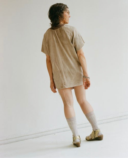 7:5 ratio, Seaweed to Novocaine