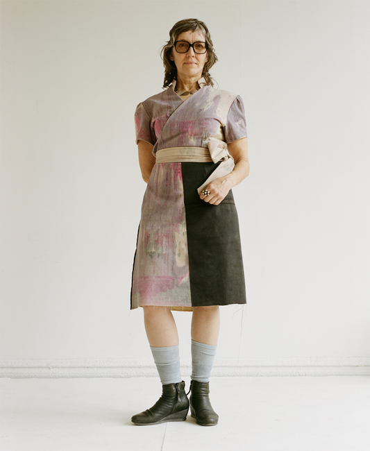 Tyrrell Corp / Replicant: Raechel.alpha