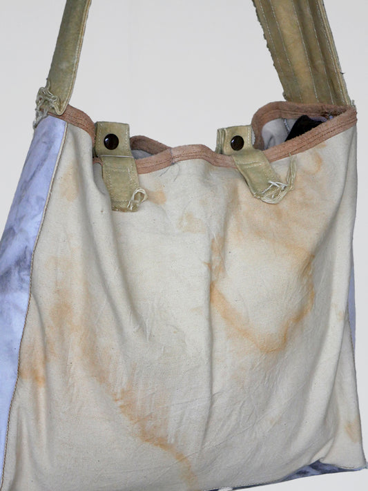 Clogs at the Nurses’ Station