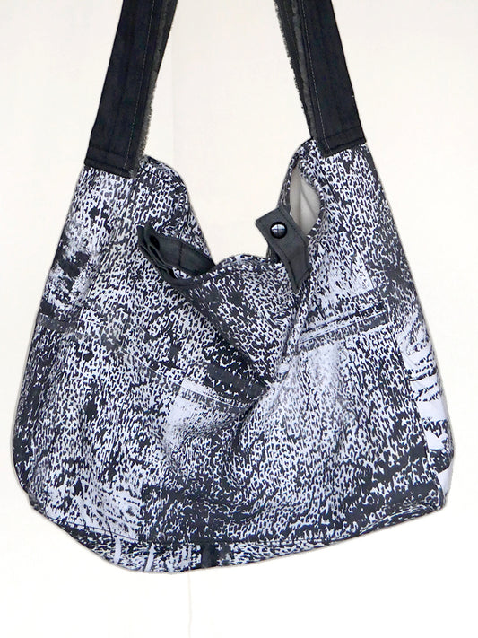 Ashtray cookie crunch