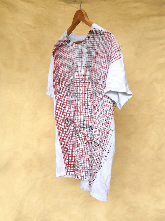 TSHIRT• Math Graph(dimensional web)