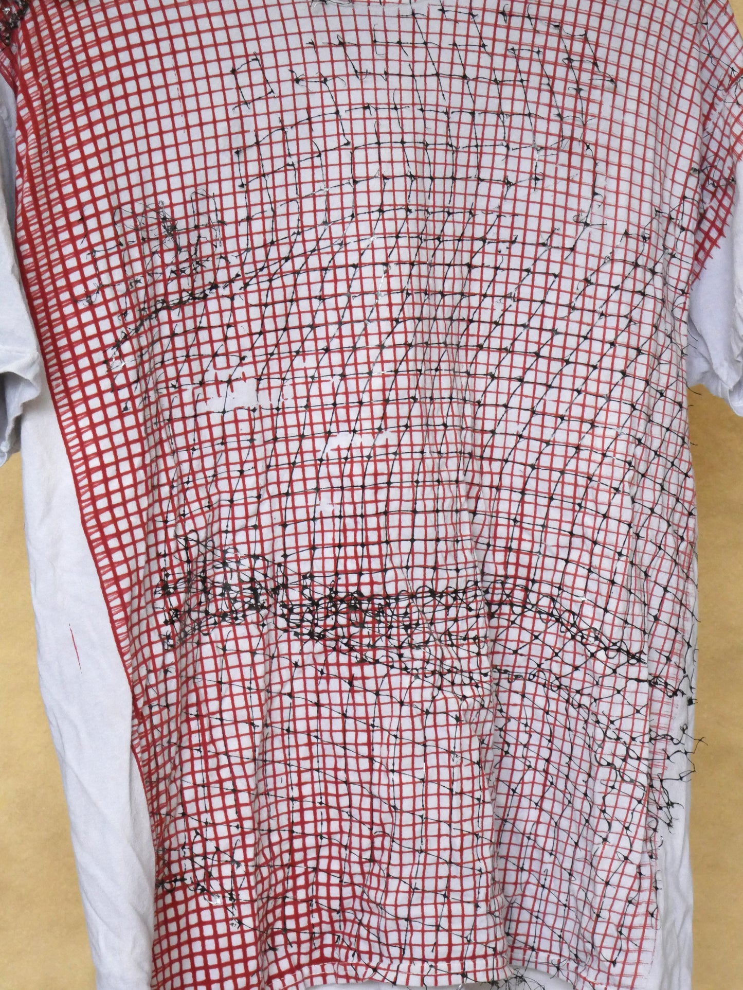TSHIRT• Math Graph(dimensional web)