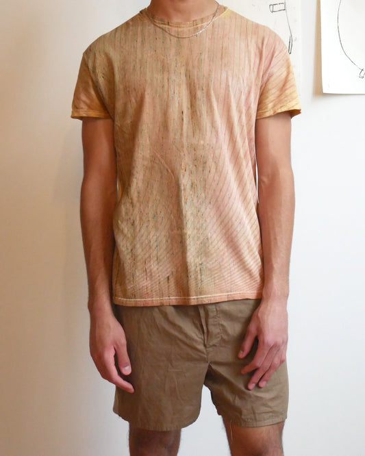 TSHIRT• Contour(dune shack) and BOXERS - June