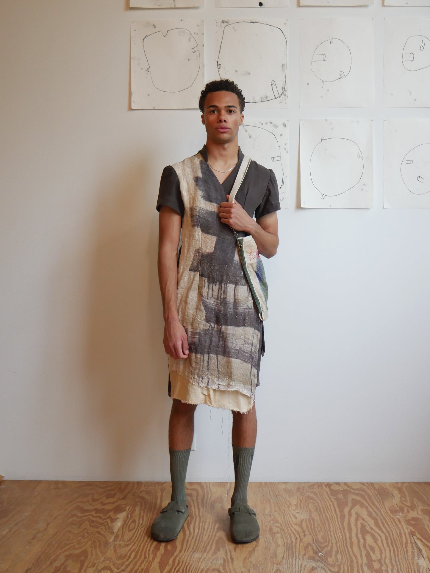 DRESS Tyrrell Corp / Replicant: Raechel.charlie