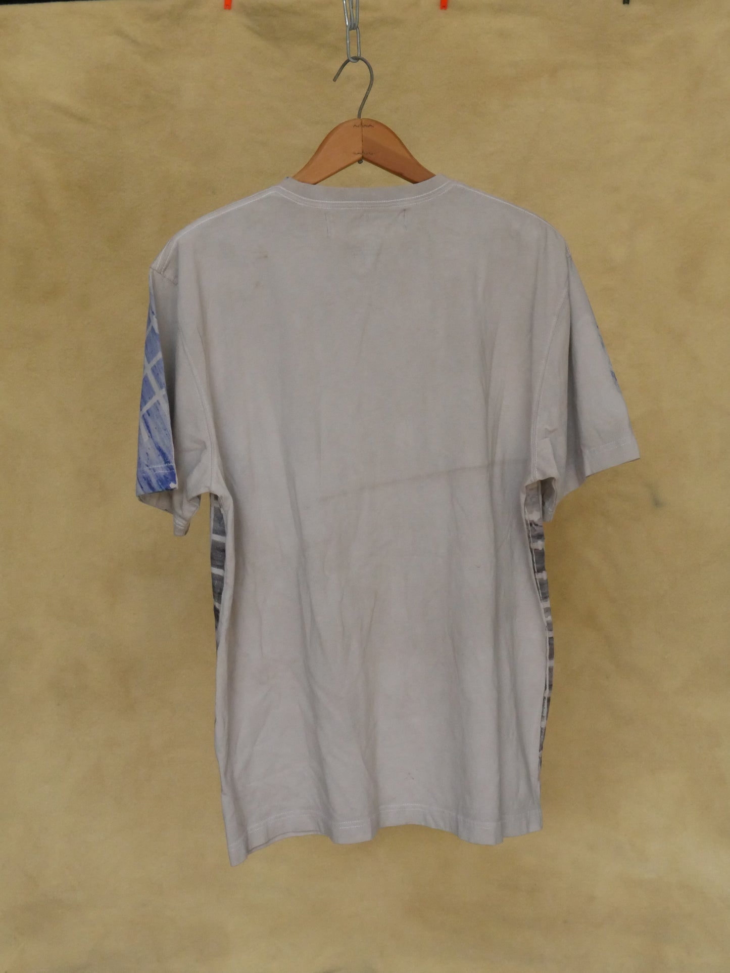 T-SHIRT • Math Graph(ombré)