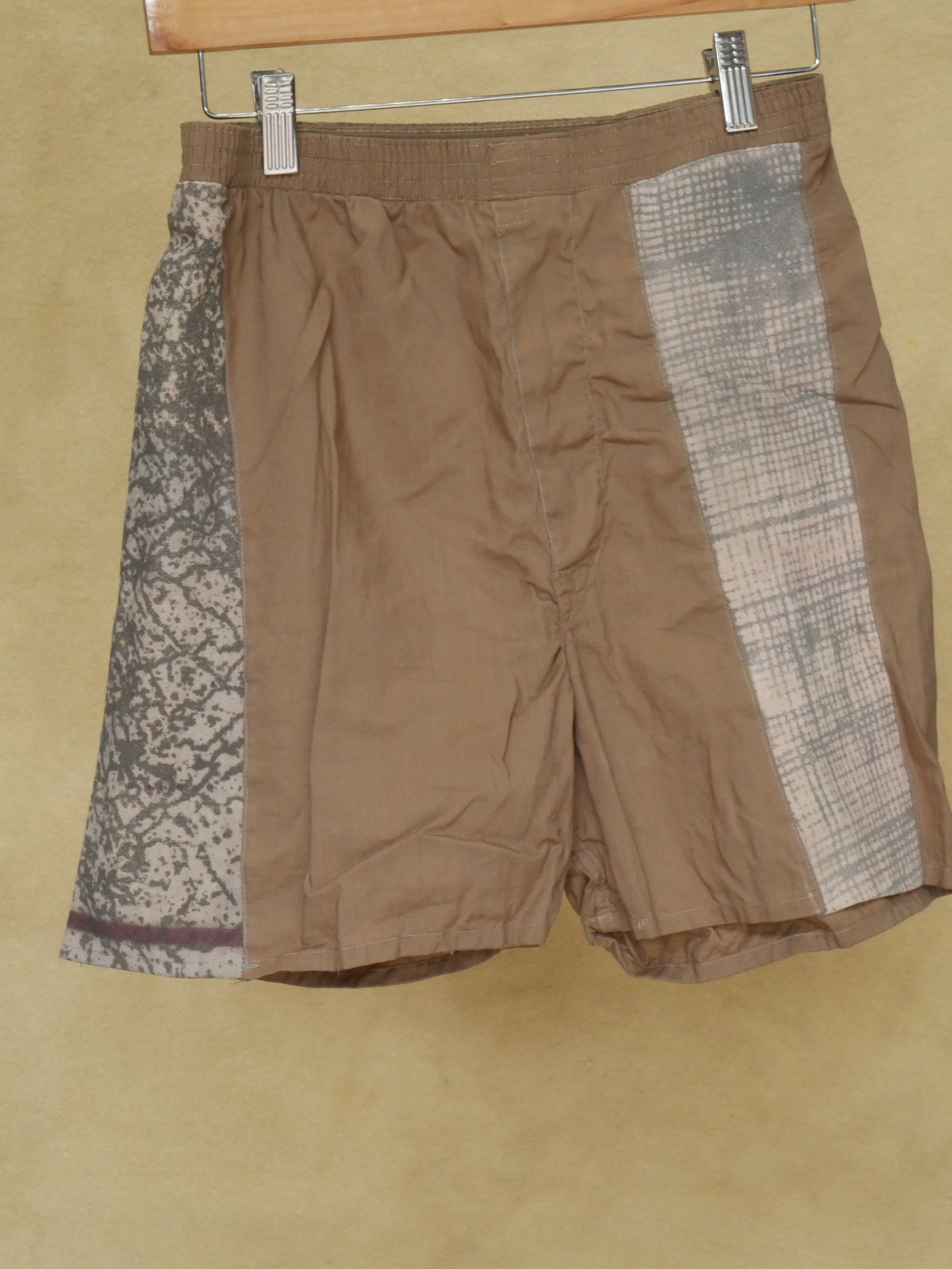 BOXERS - July