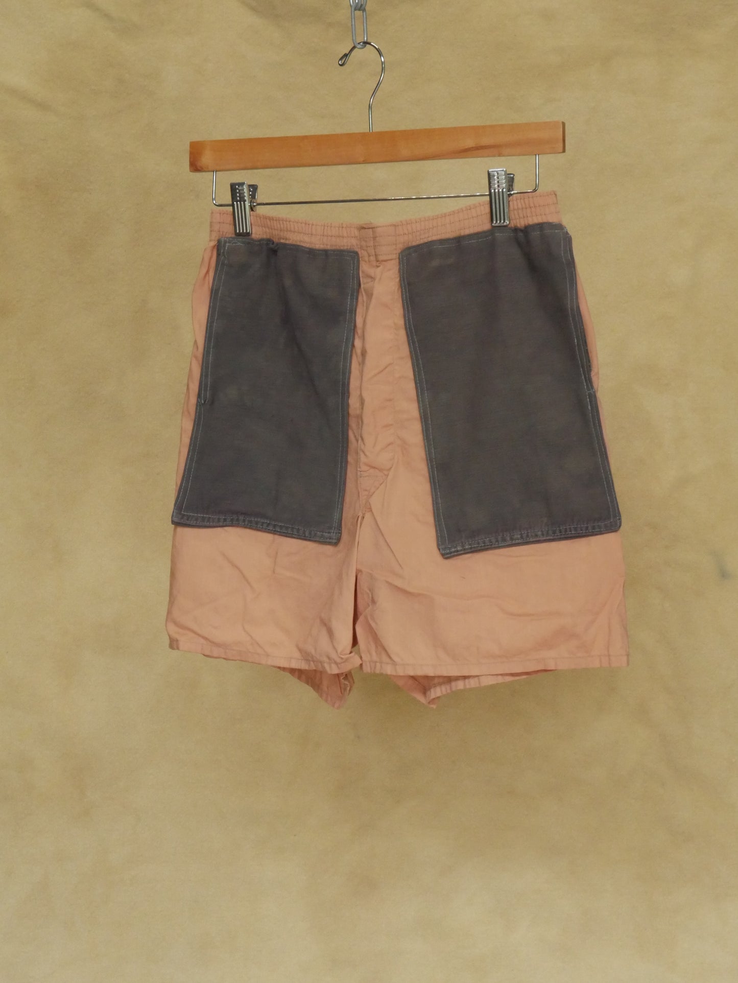 TSHIRT Math Graph(erasable) BOXERS •June