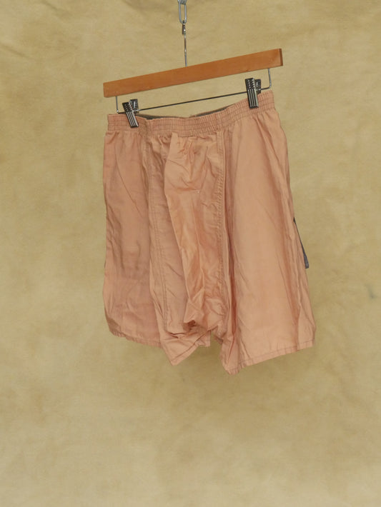 BOXERS - August