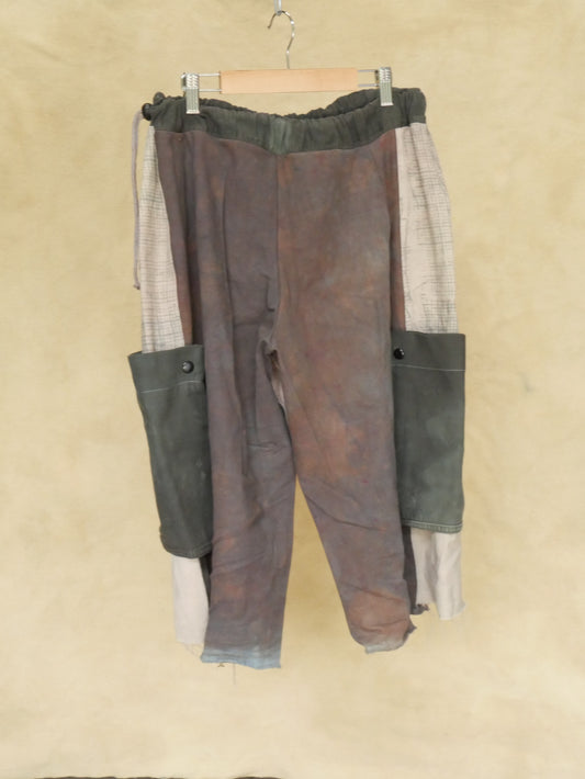 CLAM DIGGER• Flow Tide