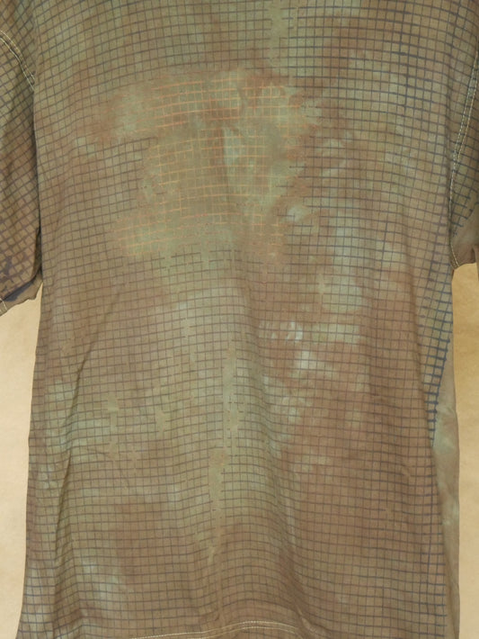 T-SHIRT • Math Graph(tactical)