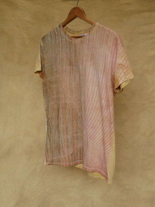 T-SHIRT • Contour(dune shack)