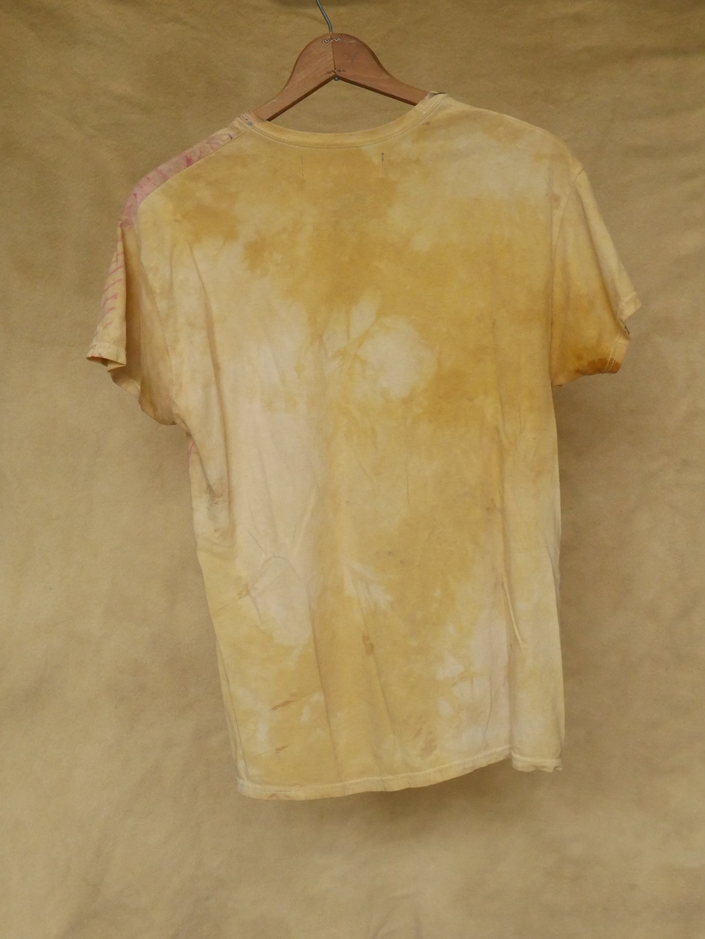T-SHIRT • Contour(dune shack)