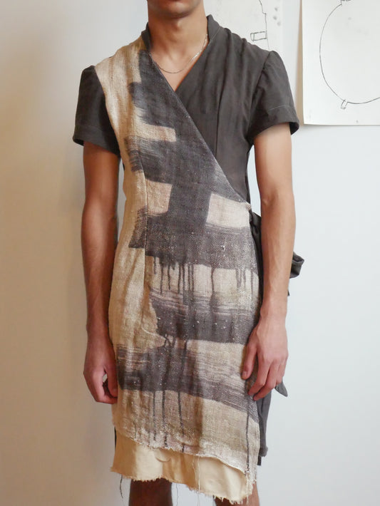 DRESS Tyrrell Corp / Replicant: Raechel.charlie