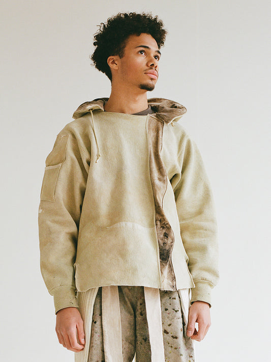 Arctic Playa