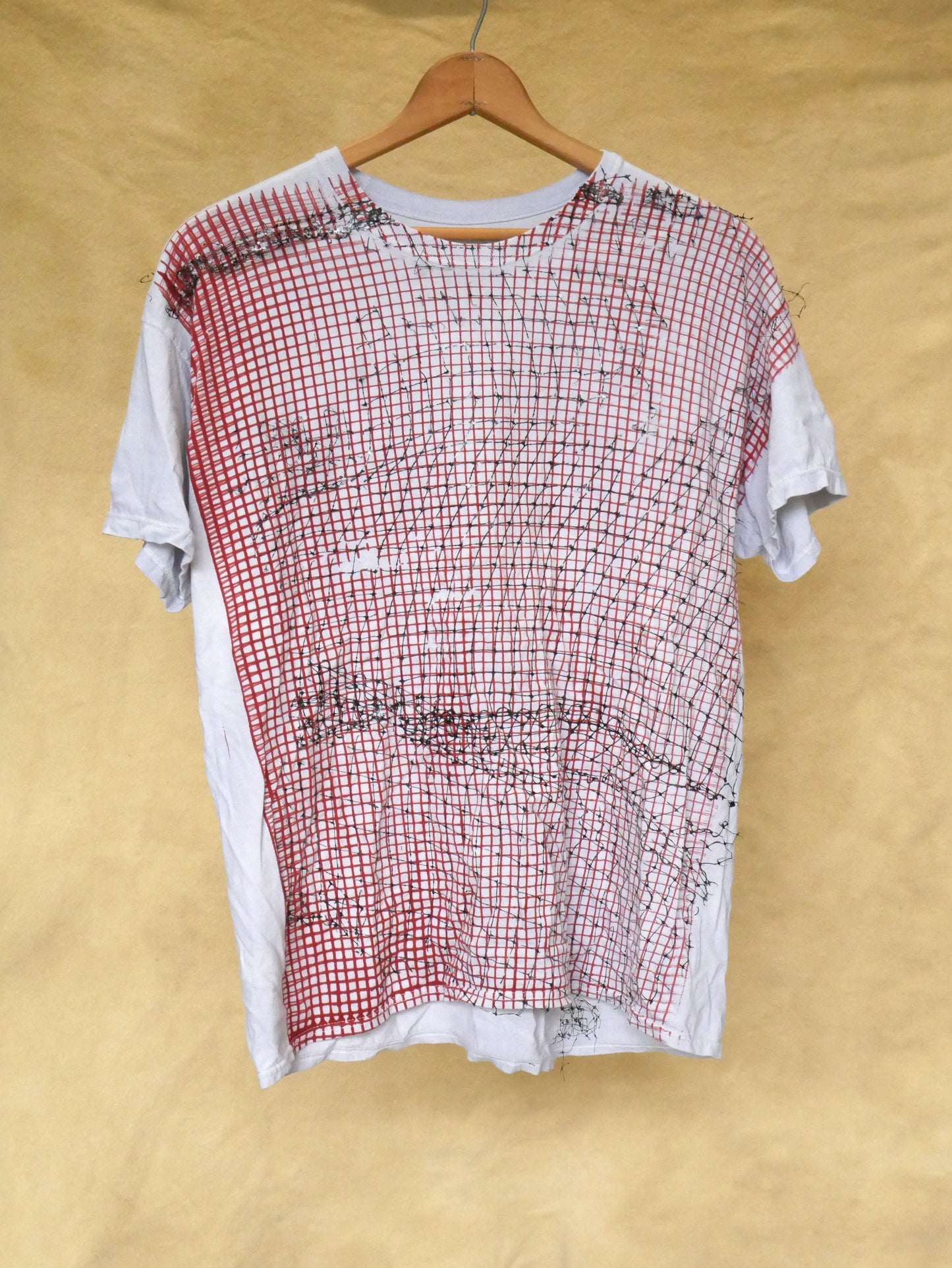 TSHIRT• Math Graph(dimensional web)