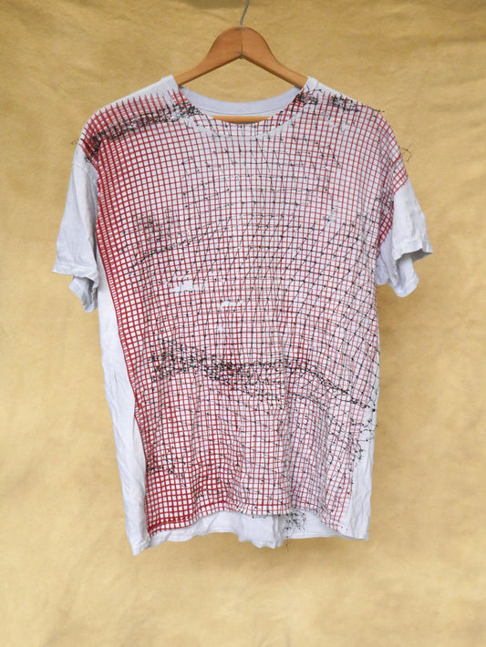 TSHIRT• Math Graph(dimensional web)