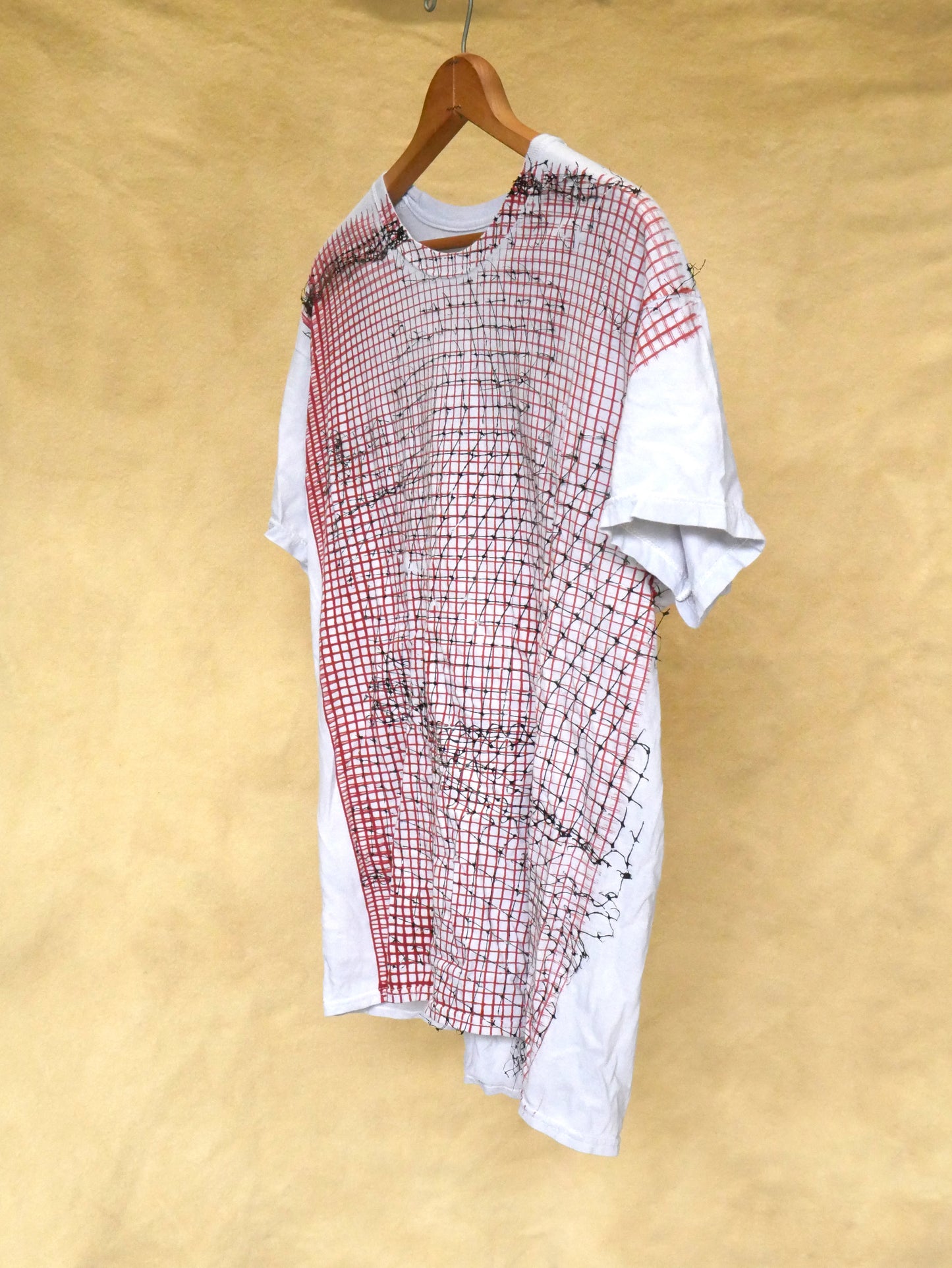 TSHIRT• Math Graph(dimensional web)