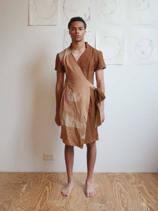 DRESS • Tyrrell Corp / Replicant: Raechel.delta