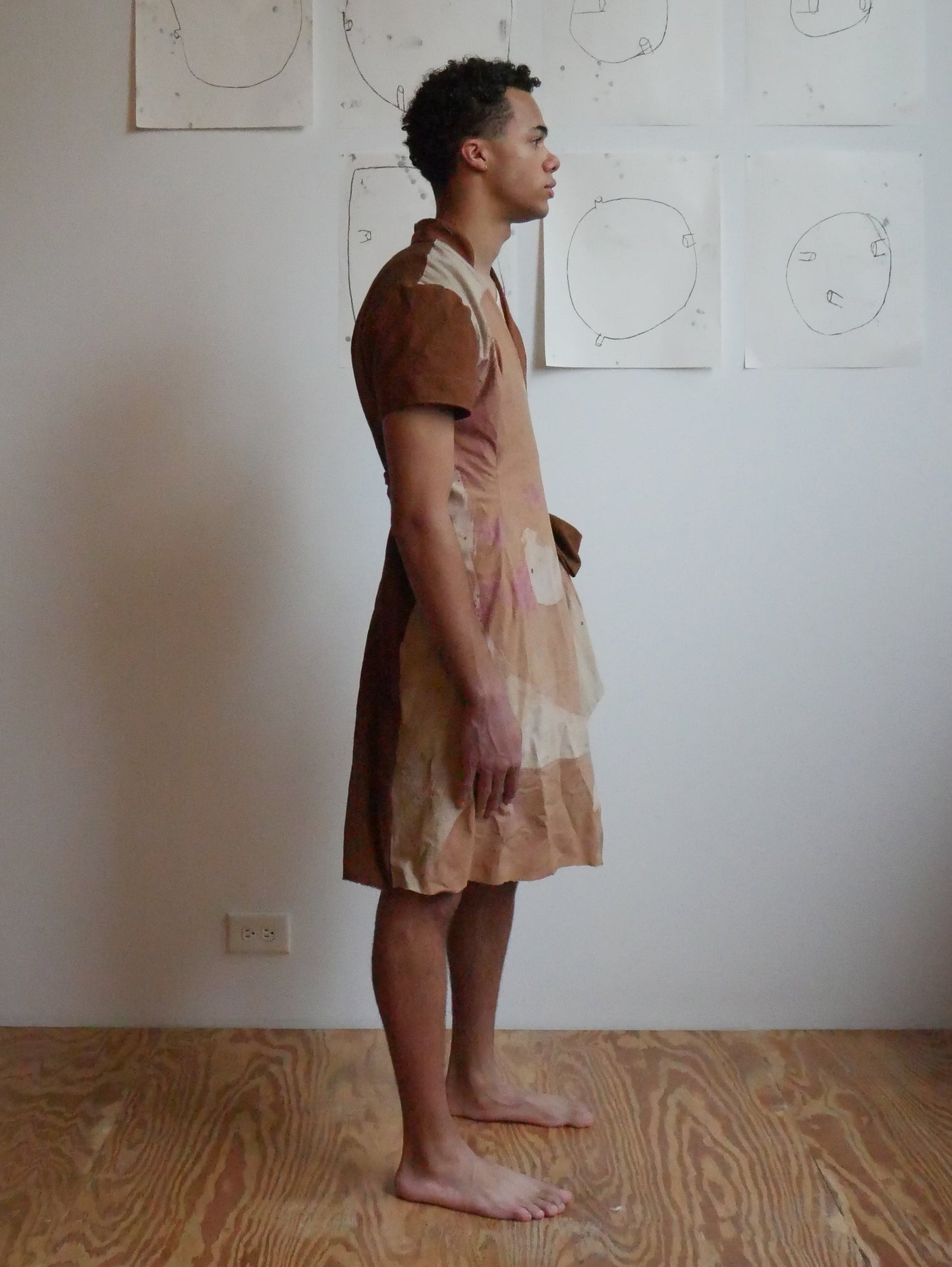 DRESS • Tyrrell Corp / Replicant: Raechel.delta