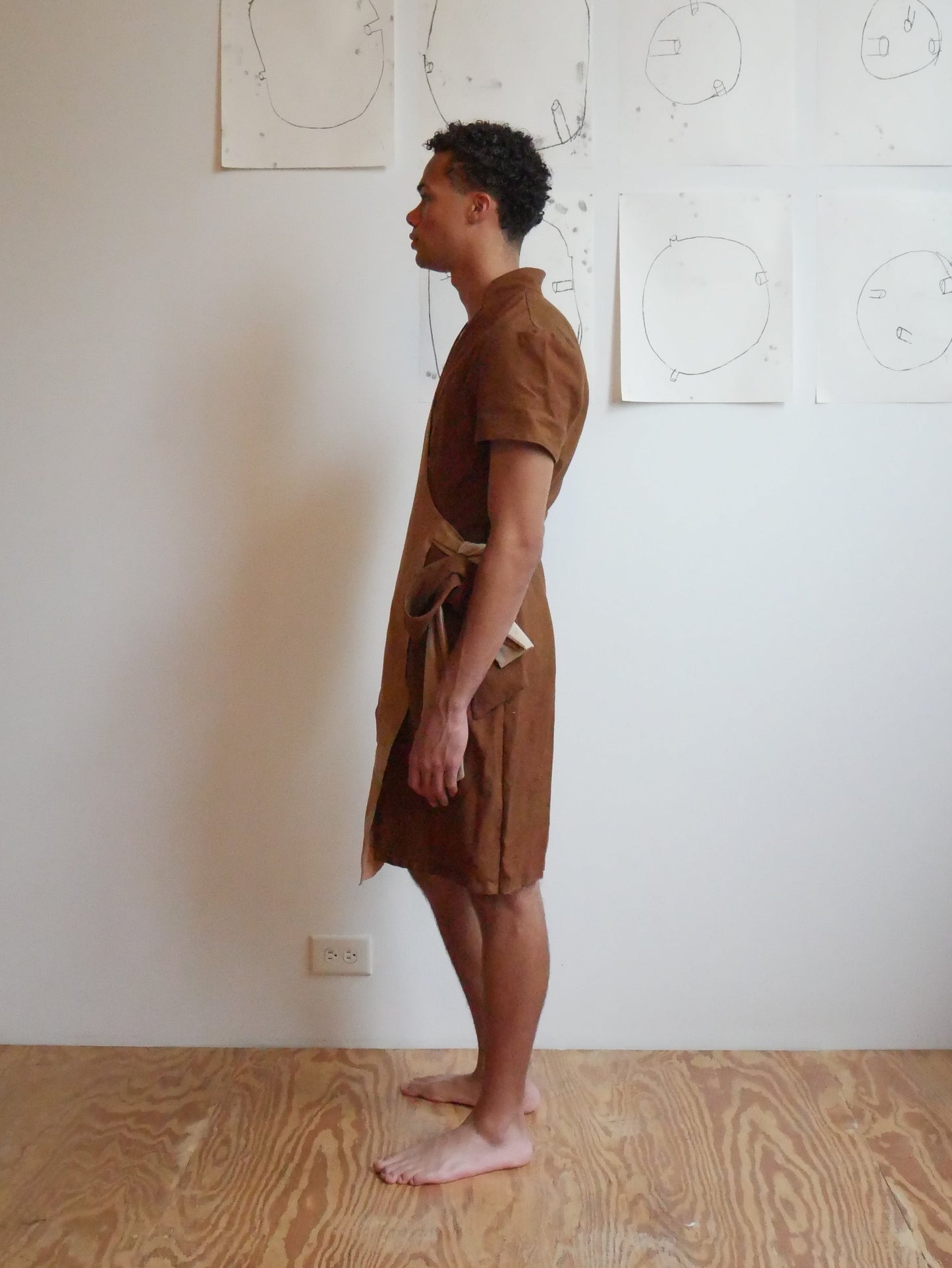 DRESS • Tyrrell Corp / Replicant: Raechel.delta