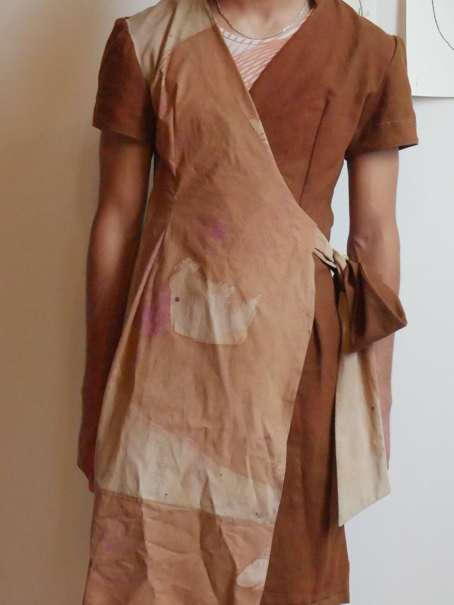 DRESS • Tyrrell Corp / Replicant: Raechel.delta