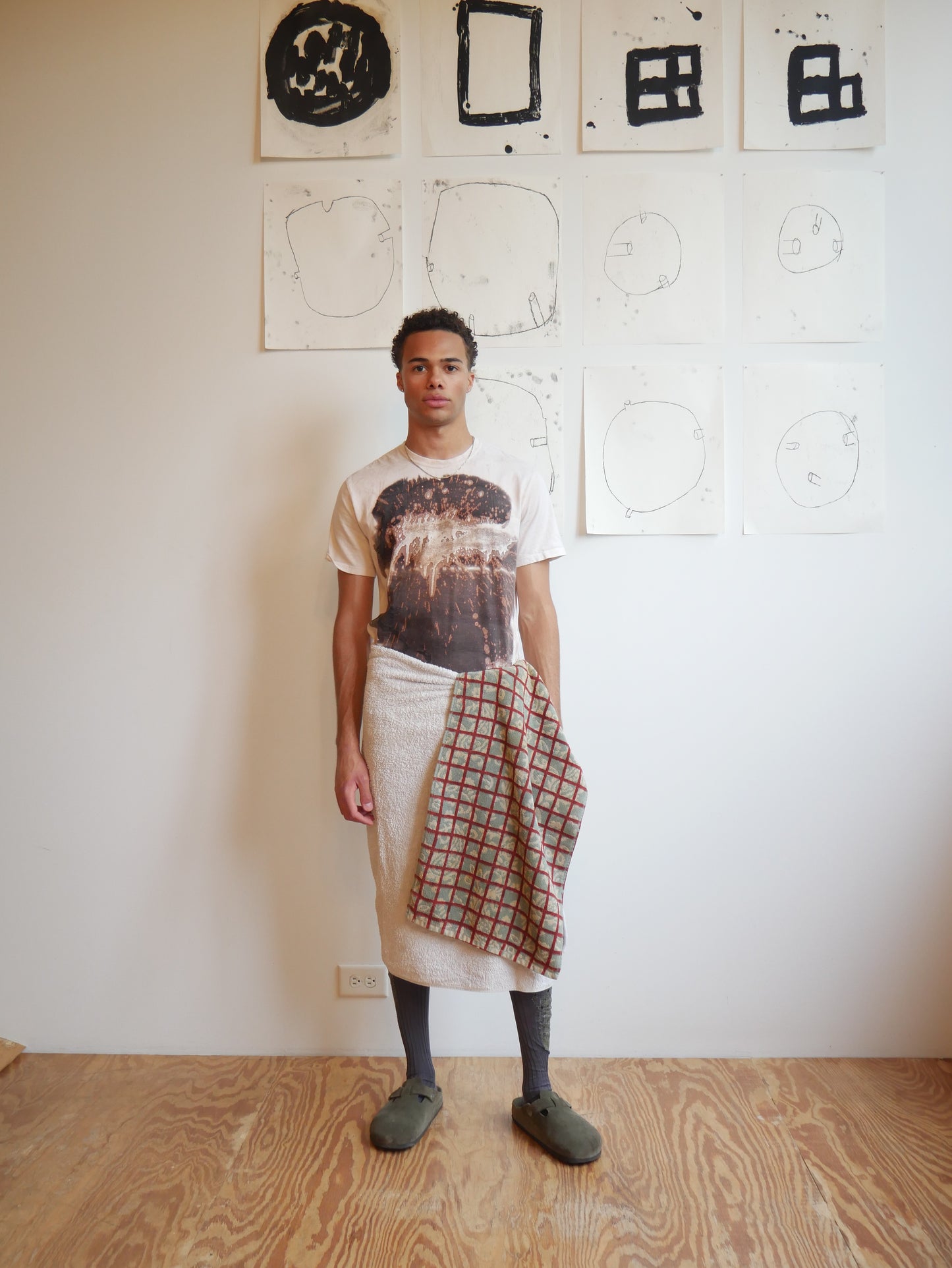 T-SHIRT 02 (ego)