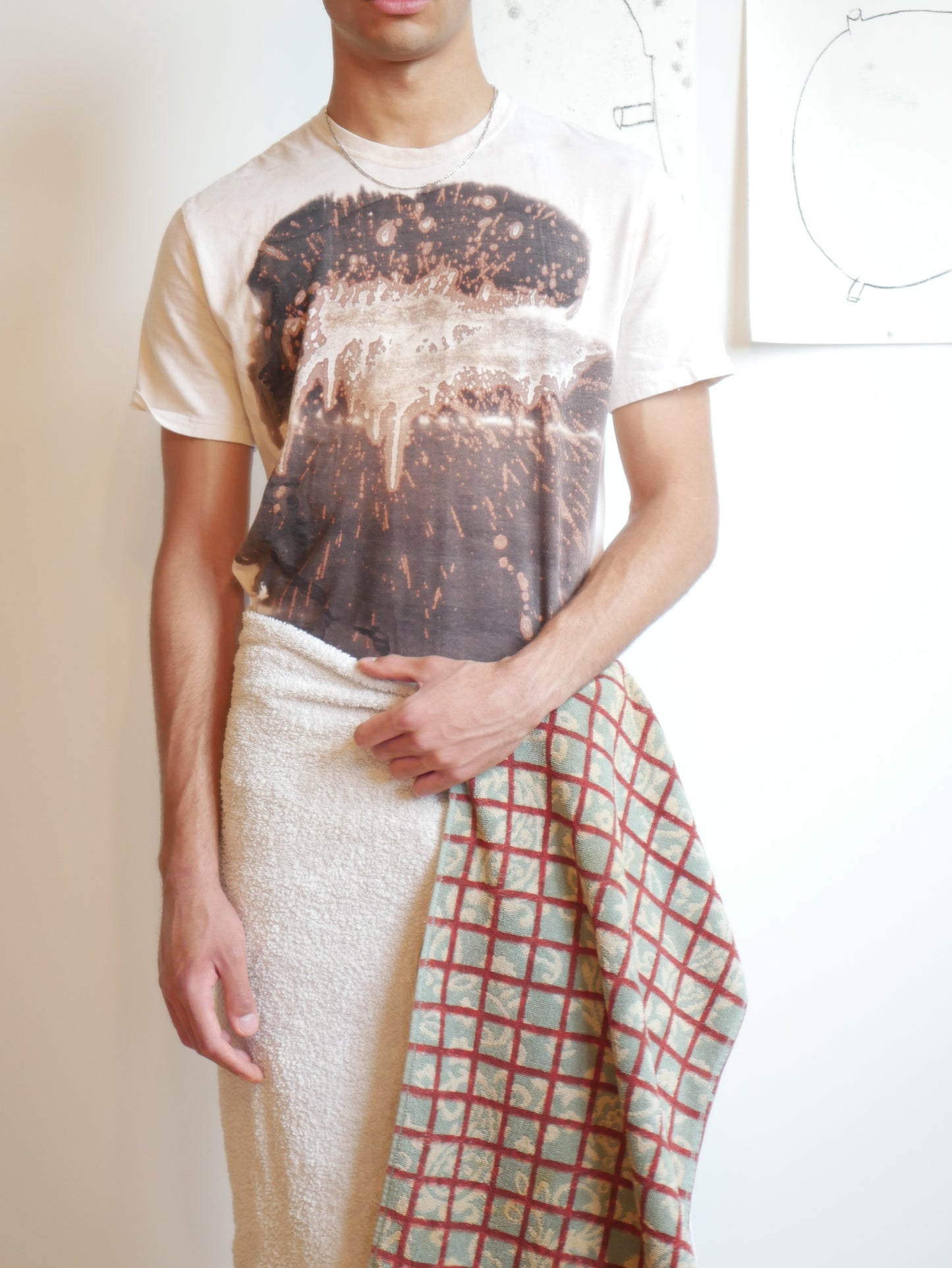 T-SHIRT 02 (ego)