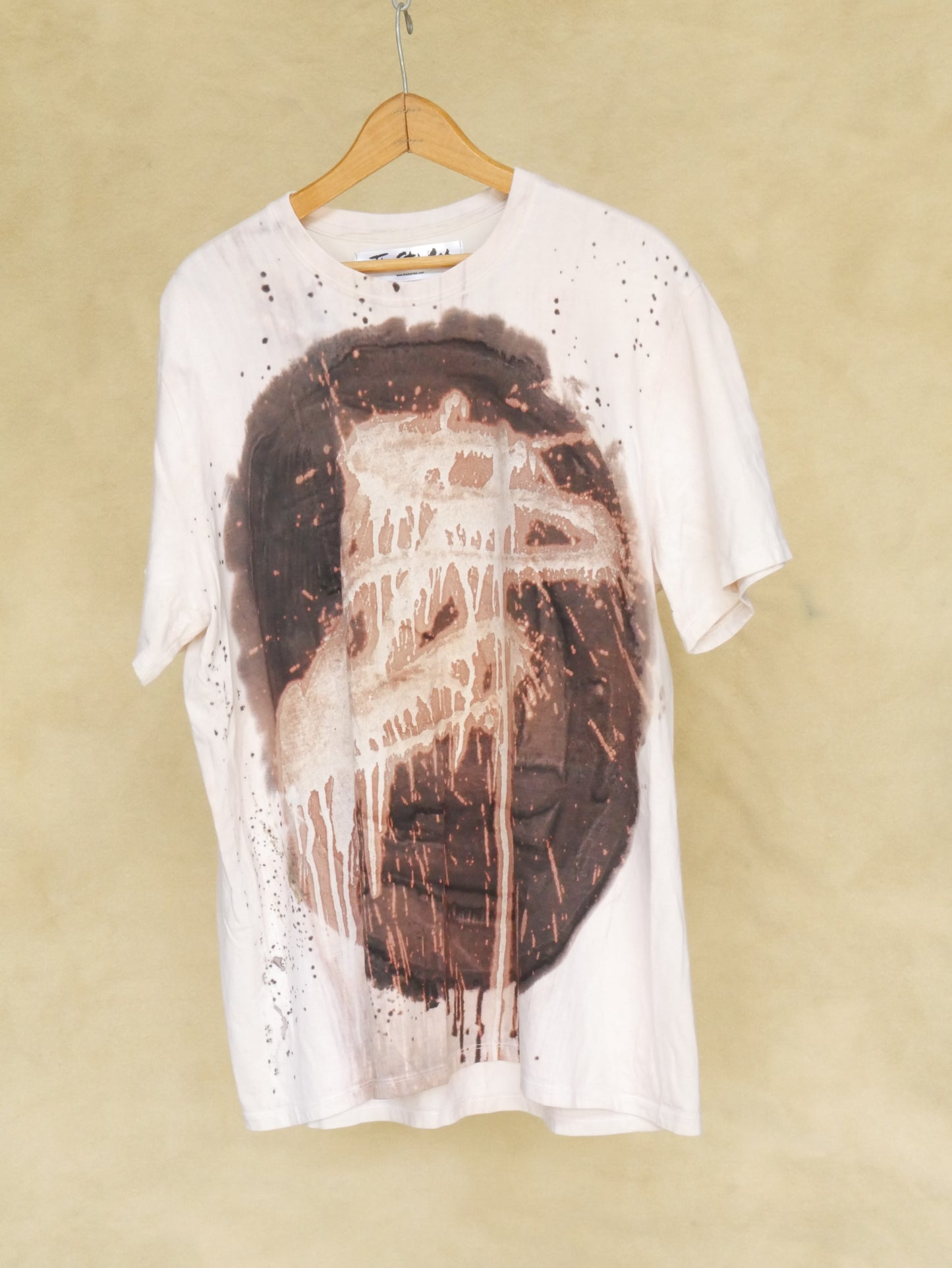 T-SHIRT 04 (ego)