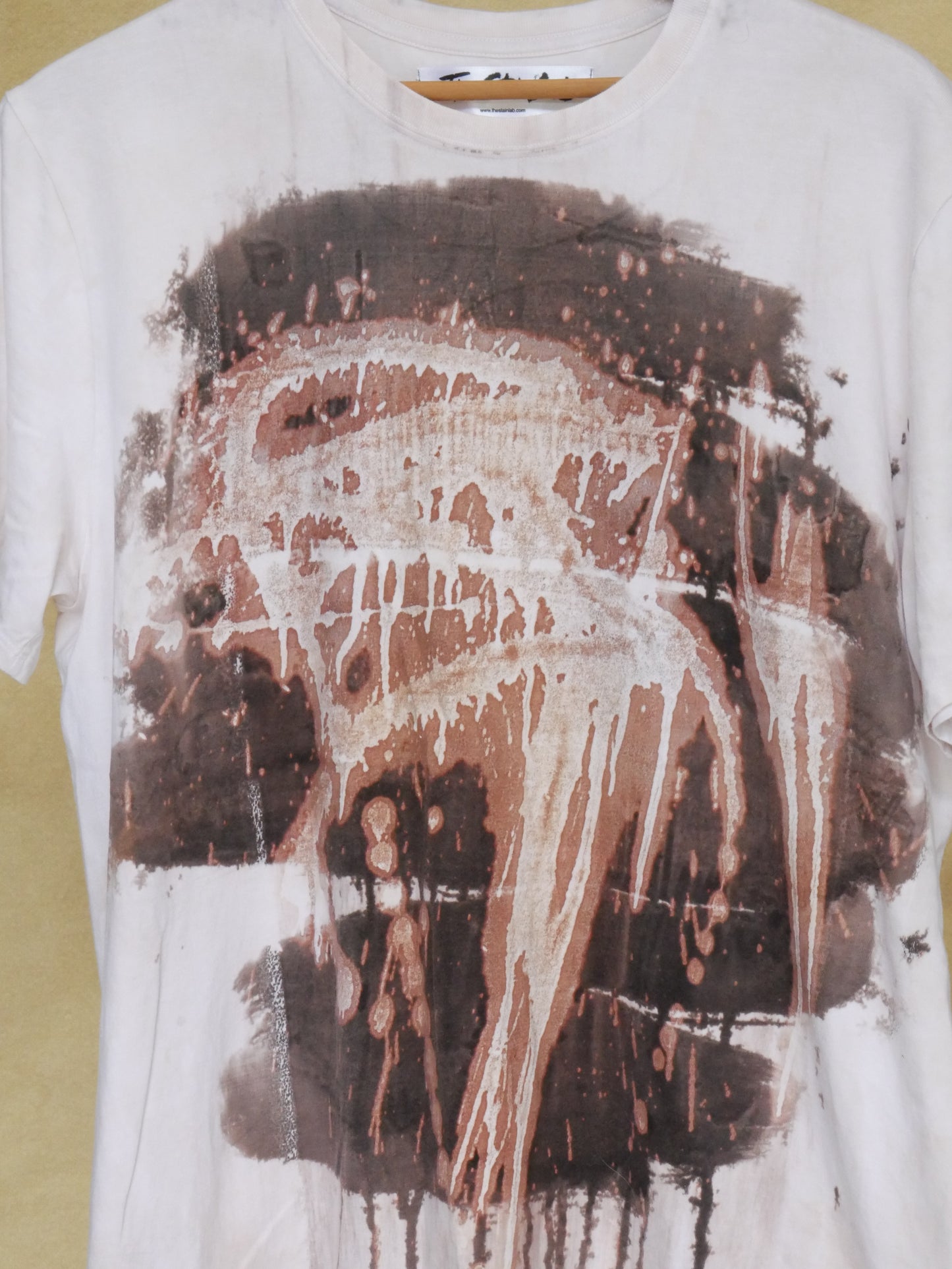 T-SHIRT 01 (ego)