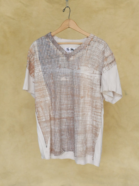 T-SHIRT • Math Graph(w/variable)