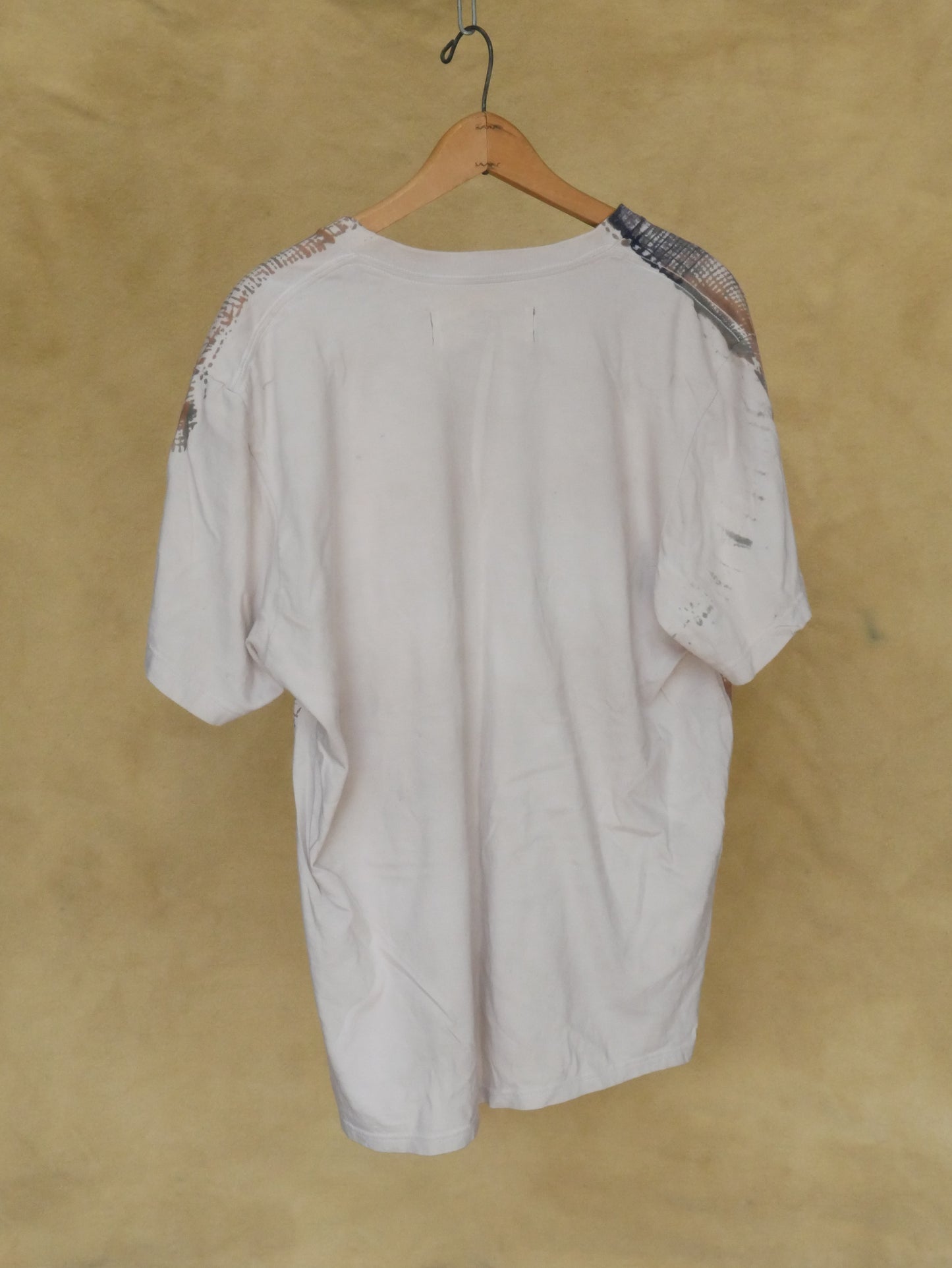 T-SHIRT • Math Graph(w/variable)