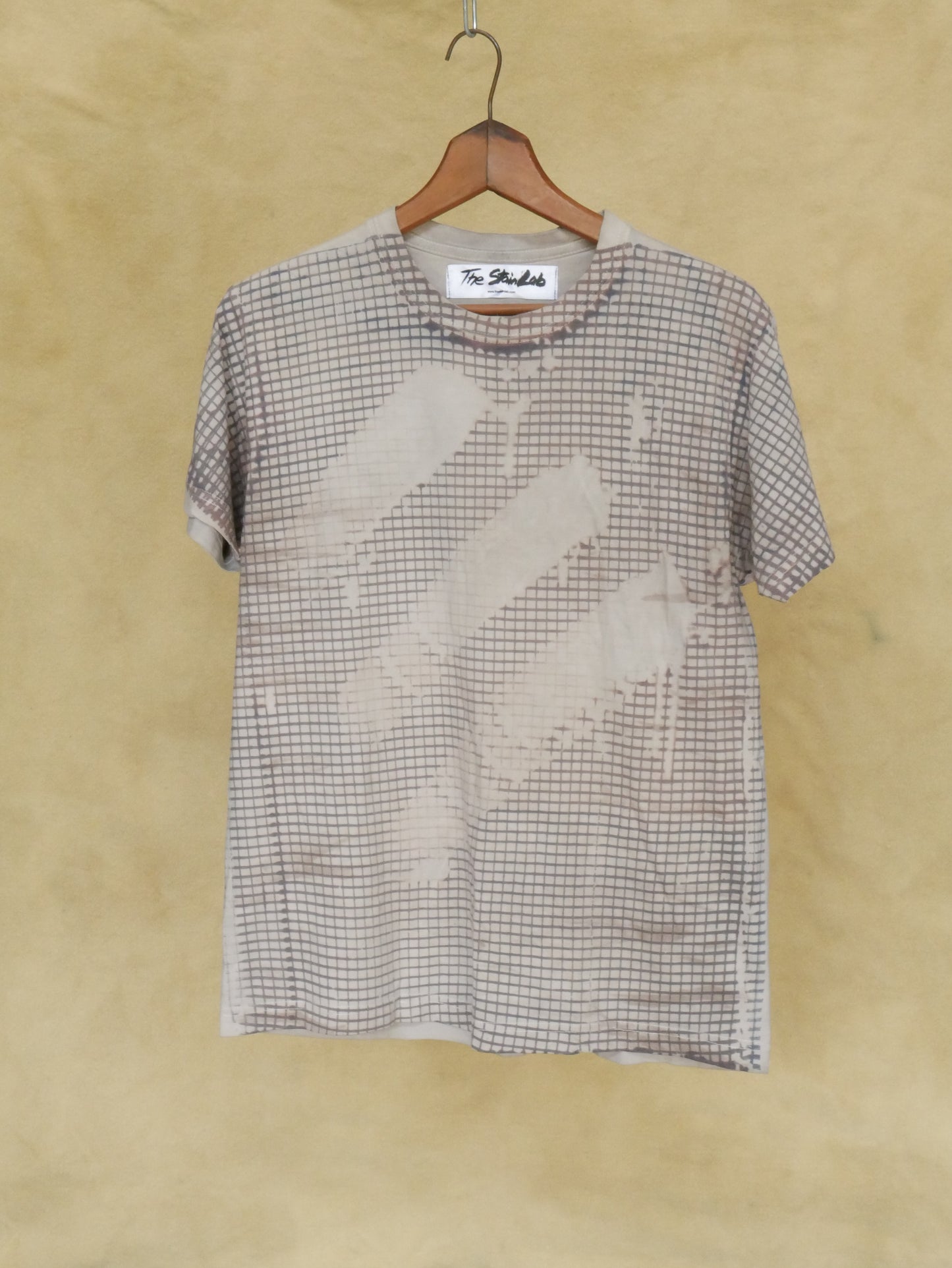 T-SHIRT • Math Graph(erasable)