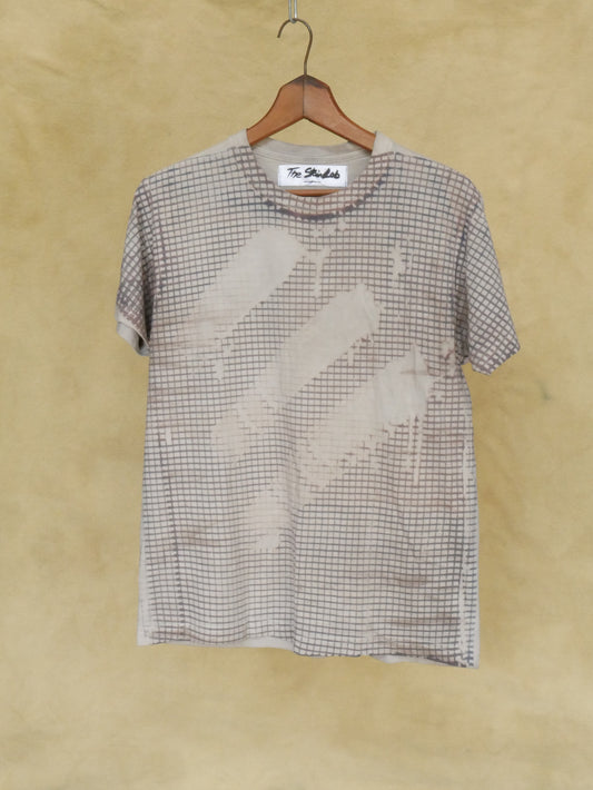 T-SHIRT • Math Graph(erasable)