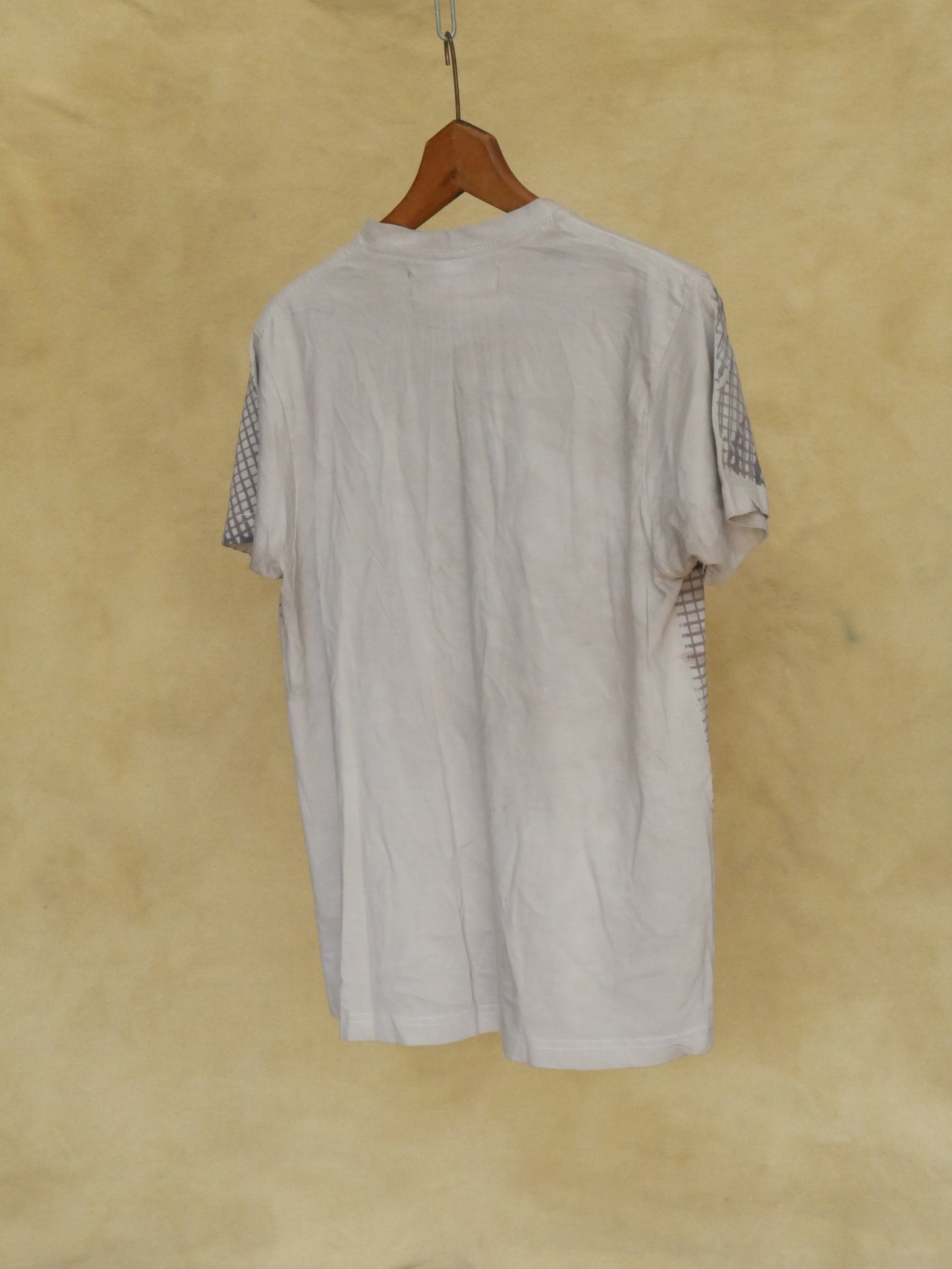 T-SHIRT • Math Graph(erasable)