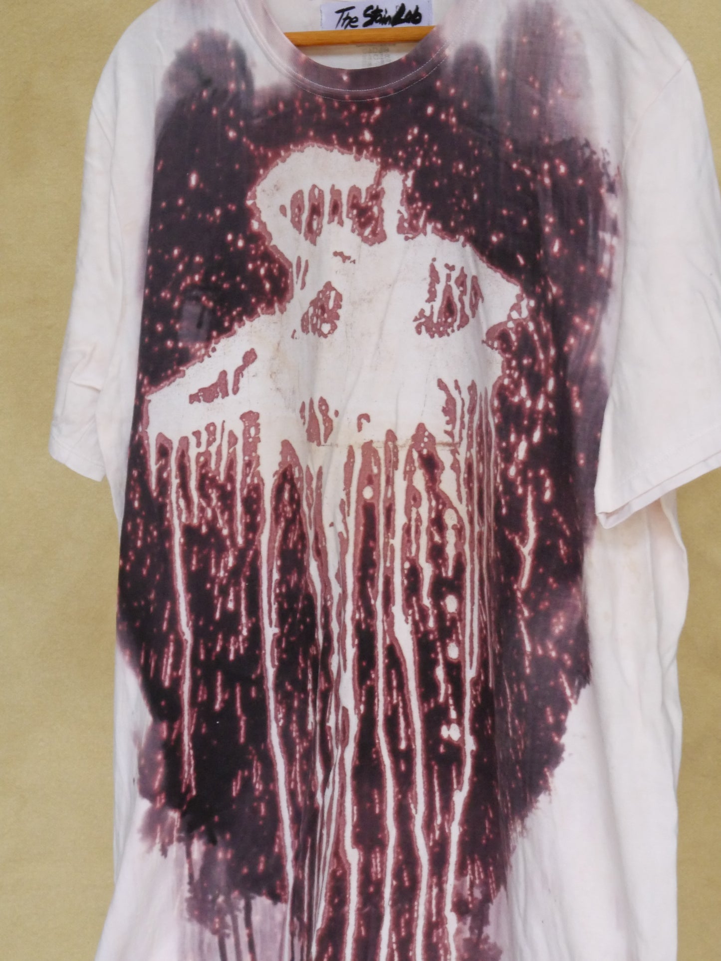 T-SHIRT 05 (ego)