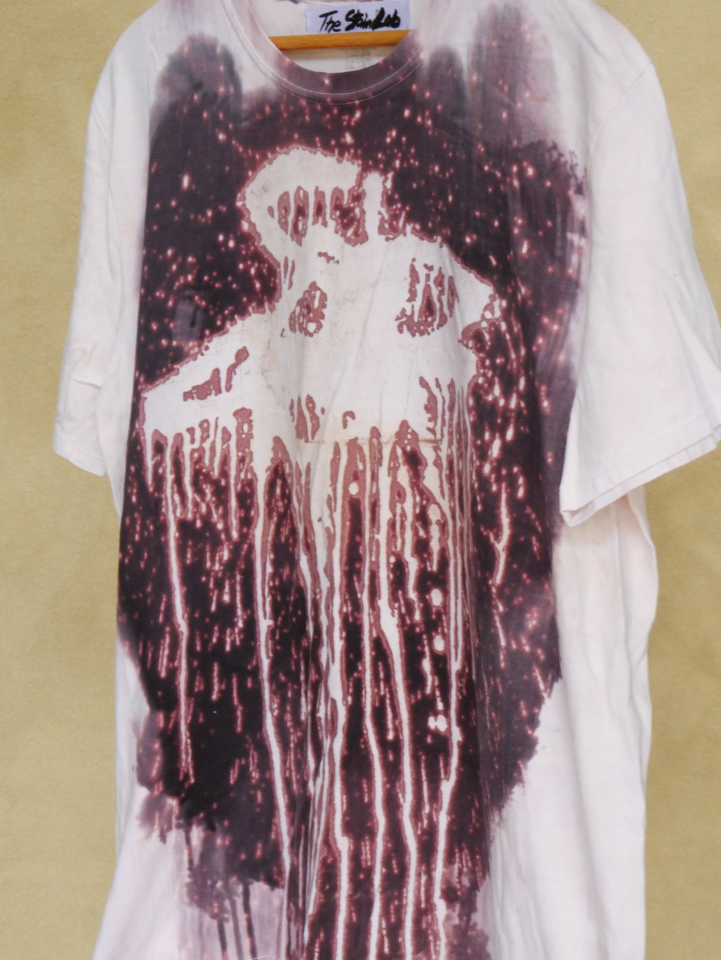 T-SHIRT 05 (ego)