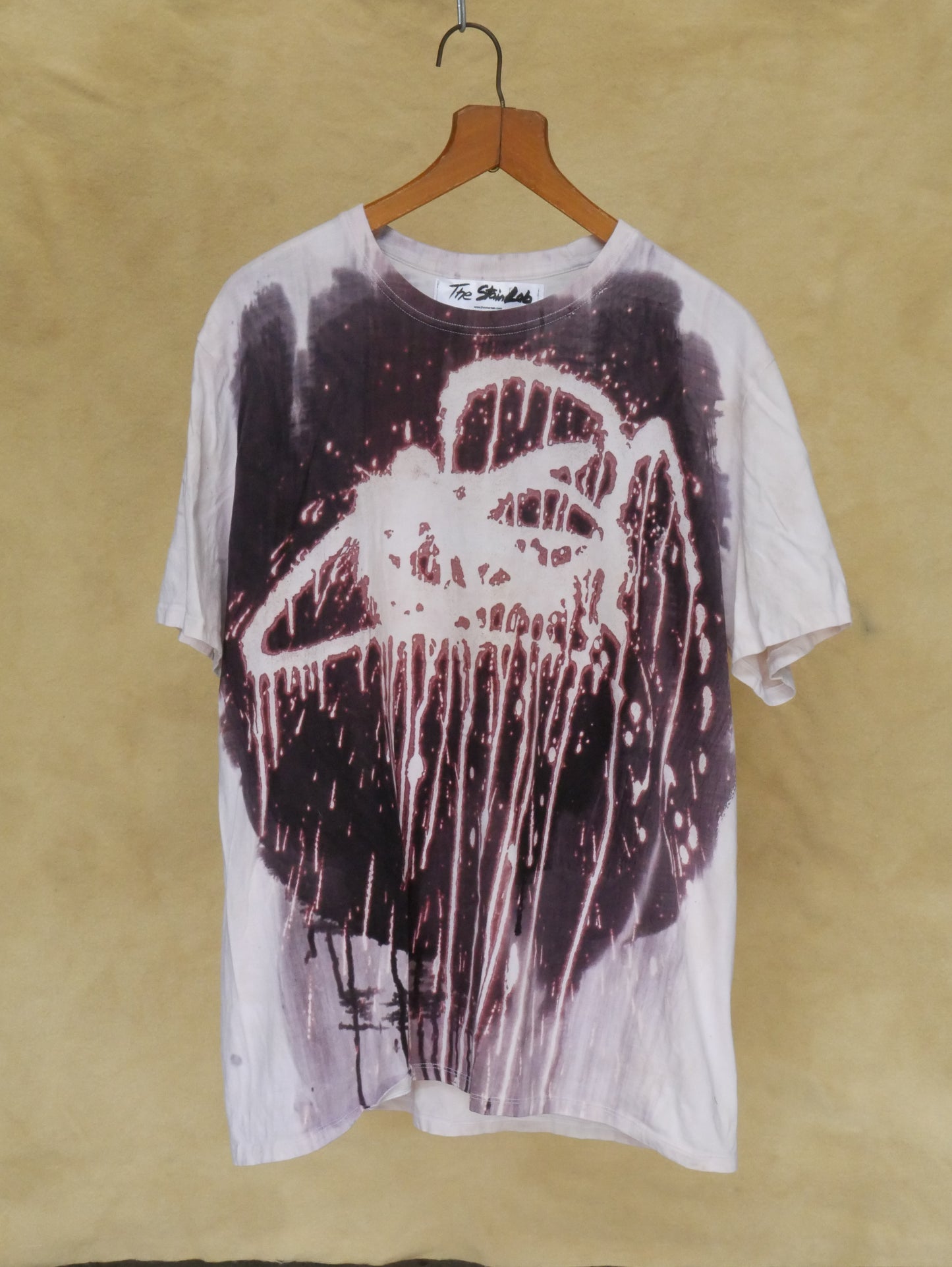 T-SHIRT 06 (ego)