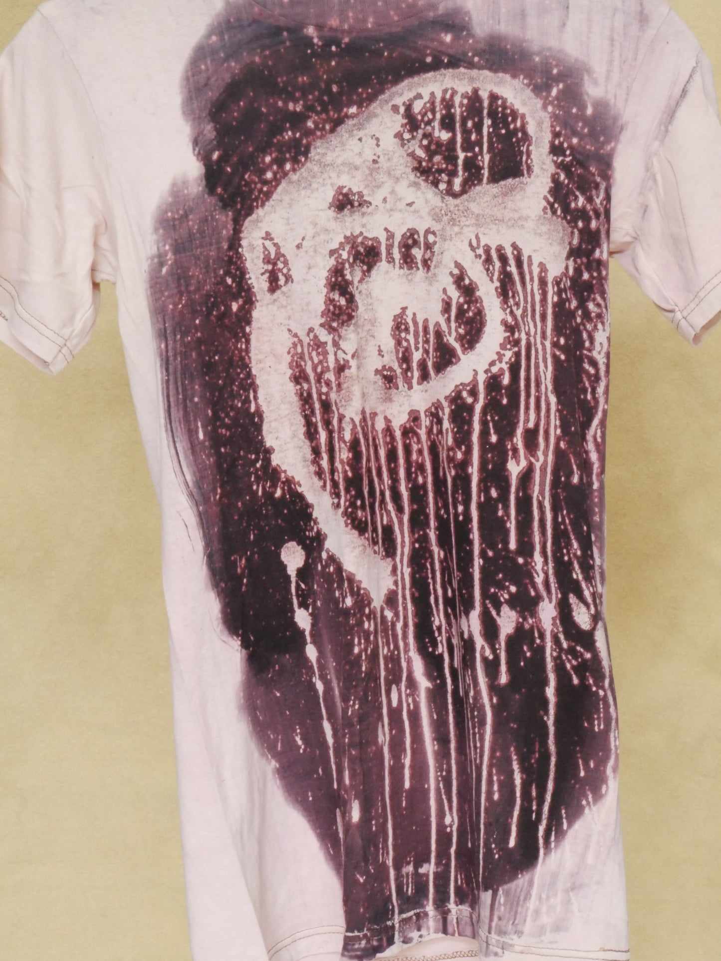 T-SHIRT 07 (ego)
