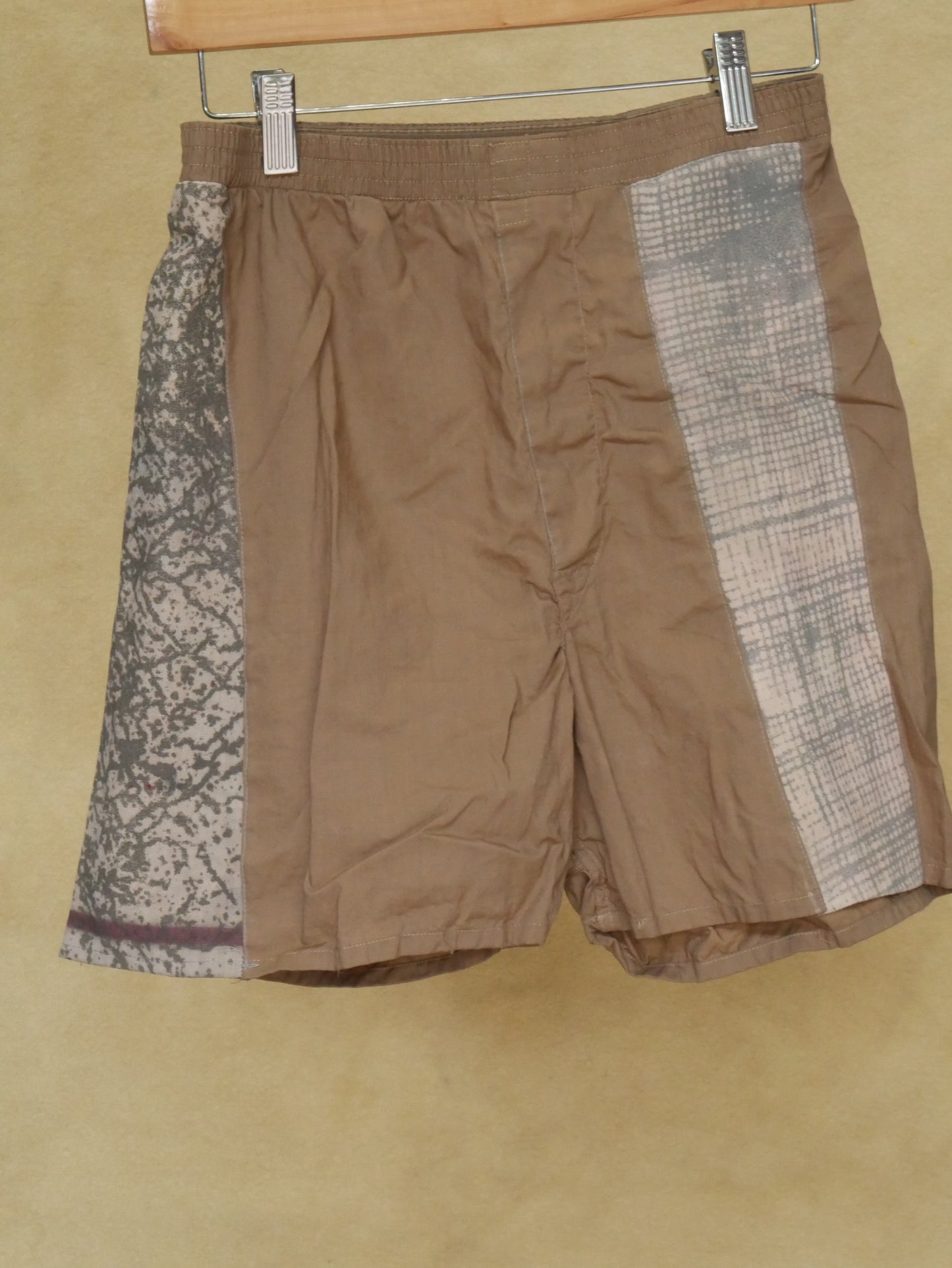 BOXERS - July