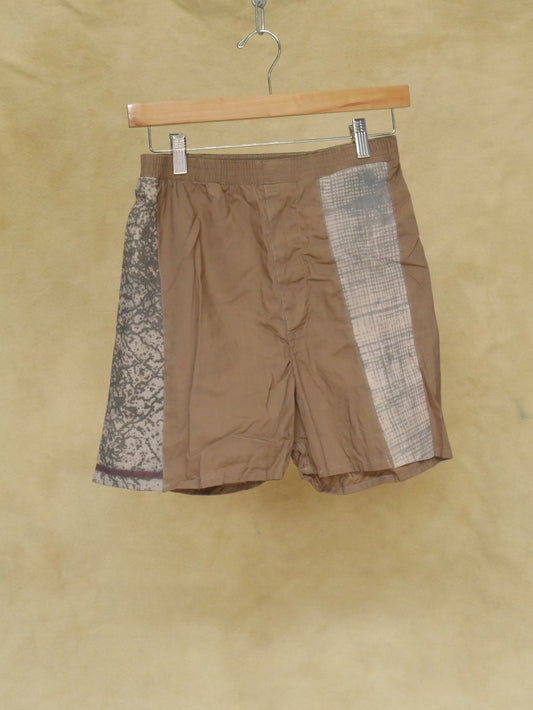 BOXERS - July