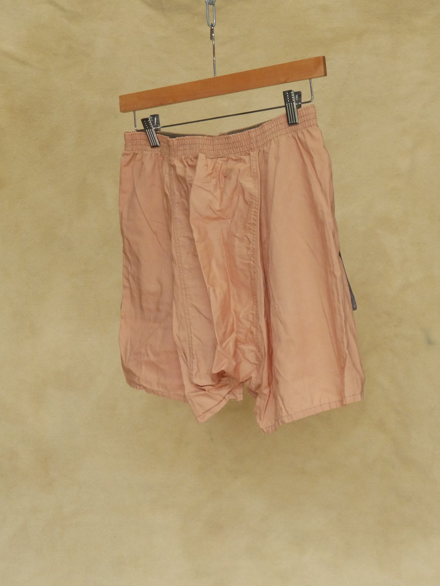 BOXERS - August