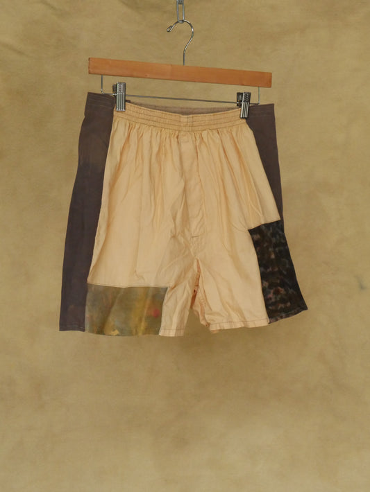 BOXERS - September