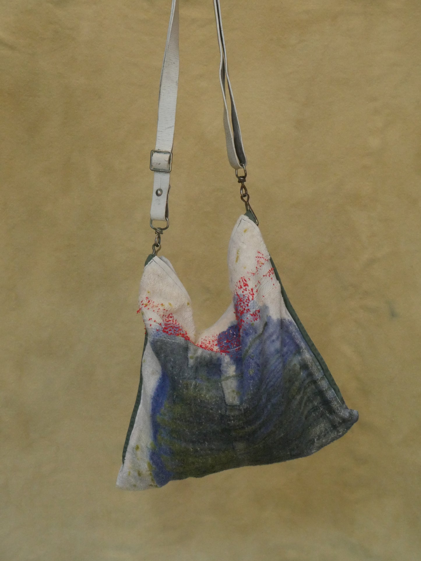 DRESS Tyrrell Corp / Replicant: Raechel.charlie BAG • Paloma Slushie