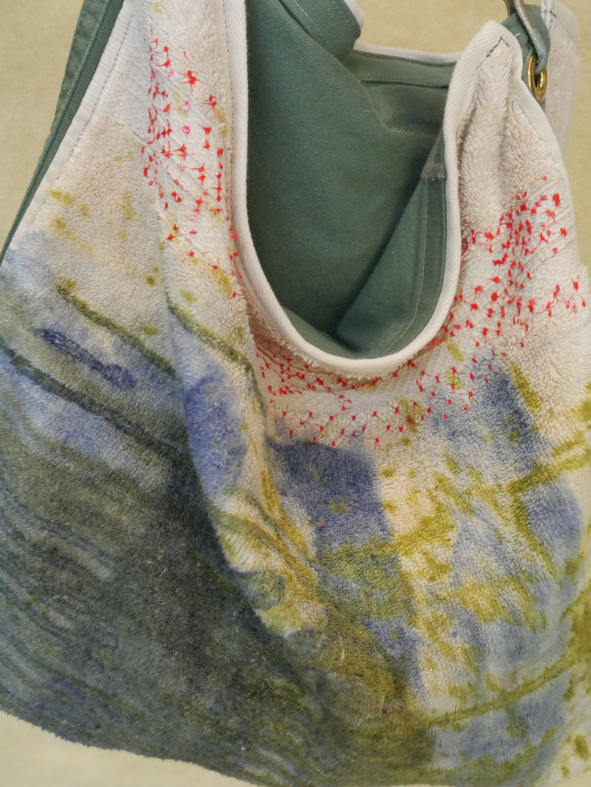 BAG • Paloma Slushie
