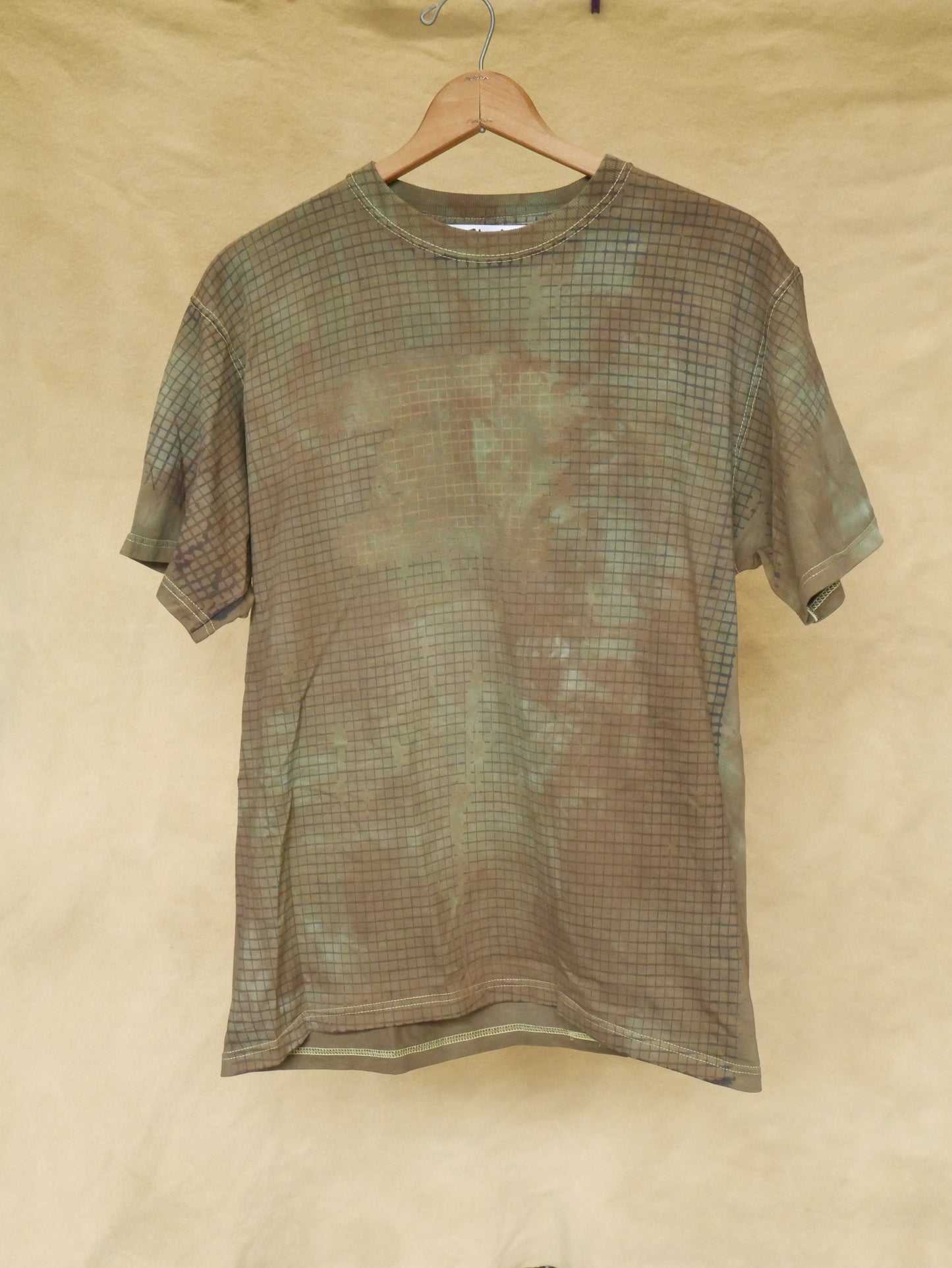 T-SHIRT • Math Graph(tactical)