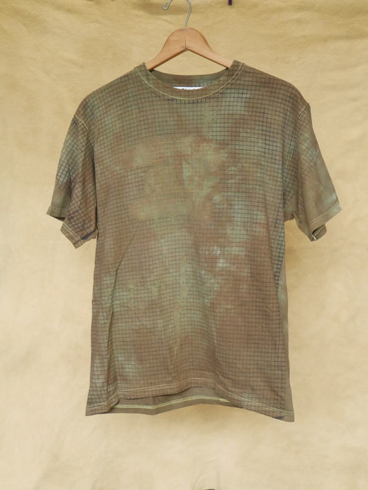 T-SHIRT • Math Graph(tactical)