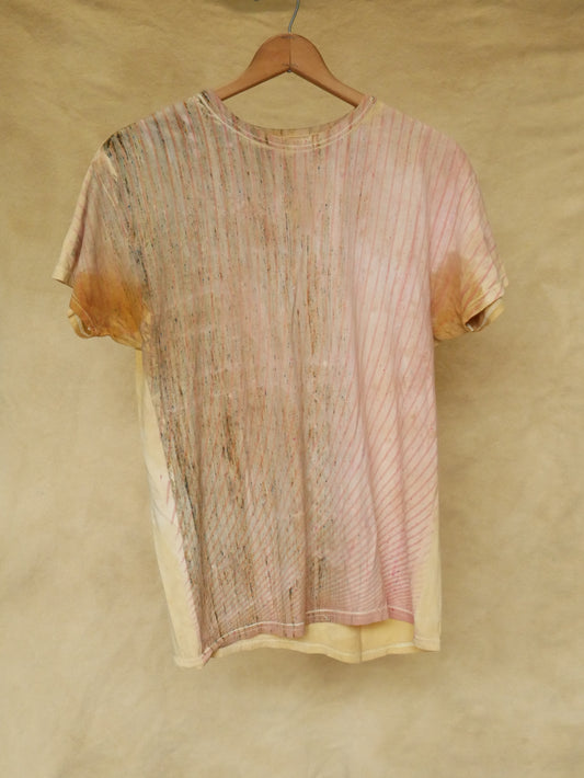 T-SHIRT • Contour(dune shack)